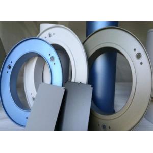 Customized CNC Machining Stainless Steel Parts with GD T Standard