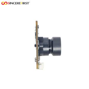 OG02B10 HD Machine Vision 2MP USB Fixed Focus Camera Module 60FPS