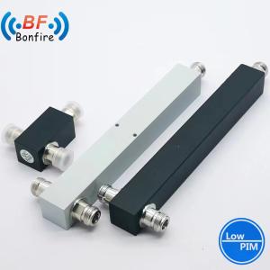 IP65 Indoor/Outdoor RF 2 Way Power Splitter 50W 350-3800MHz with SMA Female