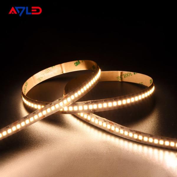 24W IP68 Waterproof LED Strip Lights For Pools