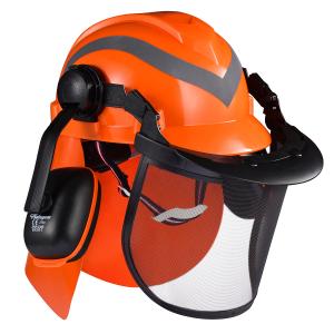 Wholesale CE EN397 Working At Height Helmet OEM Workplace Safety Equipments from china suppliers