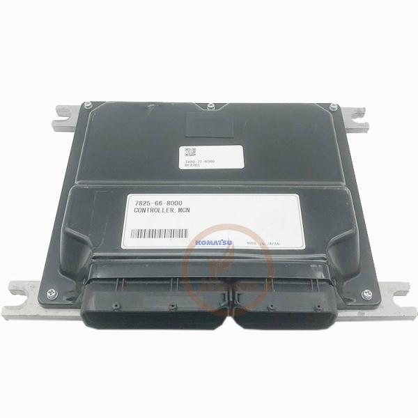 KOMATSU Excavator Controller Control Unit 7825-66-8000 7835-46-1007
