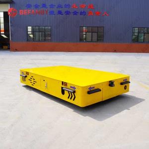 Wholesale Customized RGV Robot Automated Guided Carts from china suppliers
