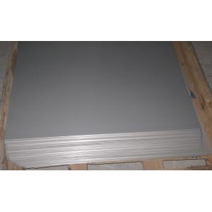 225MM Width DIN Standard 1-10mm Thickness Ss Sheet Metal