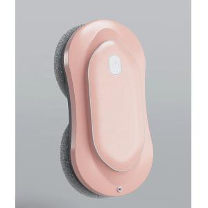 Huidi Smart Automatic Water Spray Window Cleaning Robot Vacuum Auto Glass Window