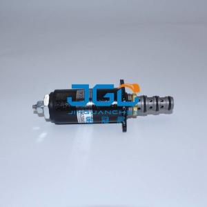 Excavator Accessories SK230-6 SK330-6 Solenoid Valve YN35V00019F1 30C40-101