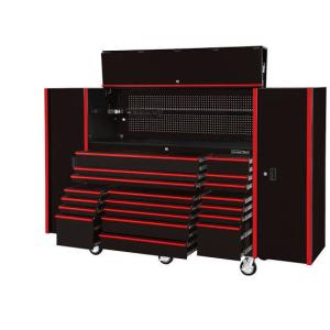 Wholesale Workbench Tool Cabinet with 1.0mm 1.2mm 1.5mm Thickness and Lockable Design from china suppliers