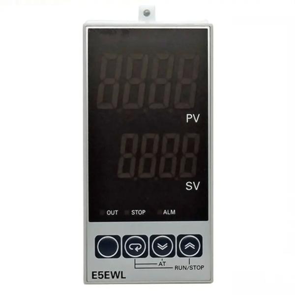 Quality E5LD-7 Omron PLC Relay Output 1 Piece MOQ for sale