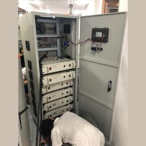 Flexo Press 20000 HRS UV Curing Systems For Printing