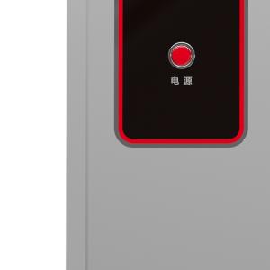 Custom Cooking Fish Oven Automatic Fish Grill Machine