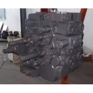 For Volvo Excavator EC135B EC140 EC140B EC140D Main Control Valve UX22