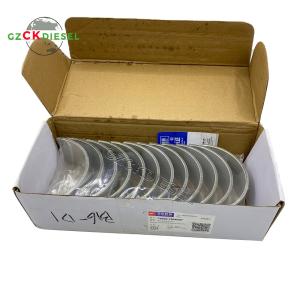 Wholesale Original New Connecting Rod Bearing T9000-1004005 for YC6T YC6T410C Engine from china suppliers