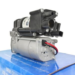 Air Suspension Compressor For BMW X5 F15/F85 X6 F16/F86 37206875177 37206868998