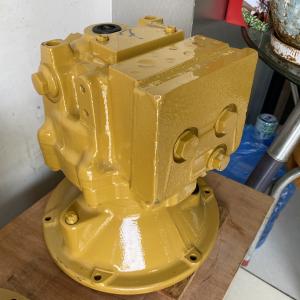 PC200-7 Diesel Hydraulic Pump Assembly Komatsu 100KG Excavator Use