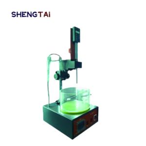 ST211A Manual pharmacopoeia cone Penetration tester 2020 pharmacopoeia 0983 cone