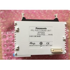 AFPG433 PLC Programmable Logic Controller FP-Sigma series Panasonic