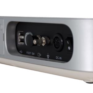 Pediatric Cardiology Ultrasound Machine With Battery HDMI Output