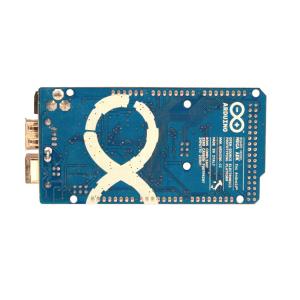 Arduino Mega arduino module ( datasheet )