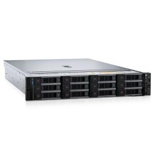 Poweredge R7625 AMD Rack Server with Intel Xeon Processor