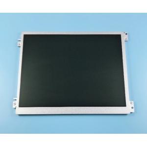 G104S1-L01 High Brightness Lcd Monitor 800*600 Pixel Format 400 cd/m2 Luminance