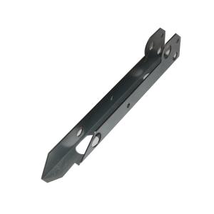 Wholesale Inspection Options In-house or Third Party for Customized Sheet Metal Fabrication from china suppliers