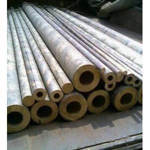 High Strength Bronze Hollow Bar C5111 C5102 C5191 C5210 Silicon Bronze Rod