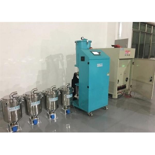 200M Distance Automatic Loading Machine With Motor 15Kw For Smooth Fast Loading