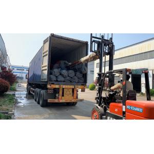 Waterproof Geosynthetic Clay Liner GCL with Sodium Bentonite Coating Normal 5.8m