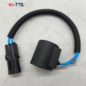 Hi-TTS Solenoid Valve Coil 24V for Hydraulic Systems (Part Numbers 6309424