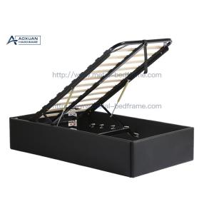 No Box Spring Needed Ottoman Bed Frame Single
