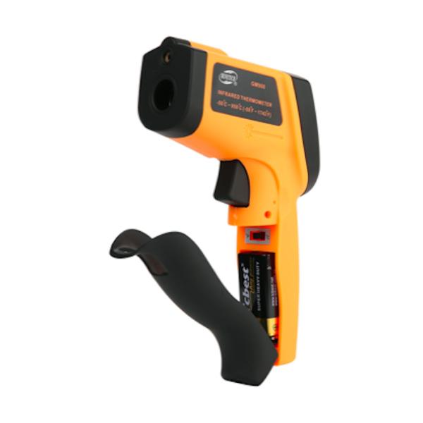 GM900 Medical Grade Infrared Thermometer