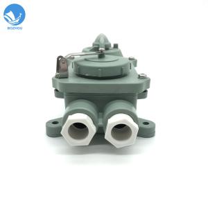 Marine Plug And Socket Receptacle Synthetic Resin