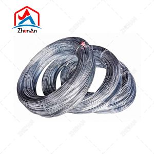 China Low-Temperature Zinc Wire 0.8mm – Melts at 420°C White-Metallic for Thermal Spraying Welding on sale