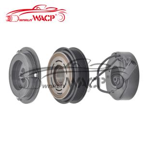 Wholesale 7SBU16C 6PK 12V Car AC Compressor Clutch for Benz C for Class for Chrysler Crossfire CLMB011 from china suppliers