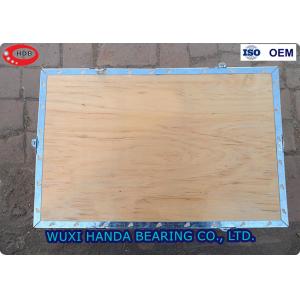 4 Point Contact SKF Angular Contact Ball Bearing QJ 308MA QJ 309 N2MA QJ 309 TVP