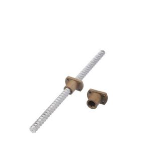 Wholesale MISUMI Miniature Lead Screws with Nuts-Straight Series MSSRN802 new and 100% Original from china suppliers