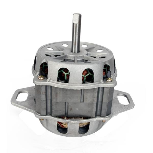 Quality Automatic Washing Machine Home Appliance Motor with Aluminium Wire HK-018Q for sale