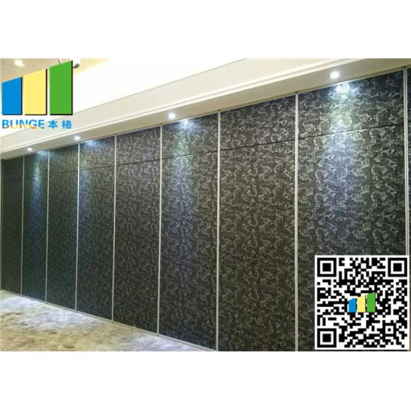Top Hanging Sliding Partition Wall Movable Partition Walls Folding Partition