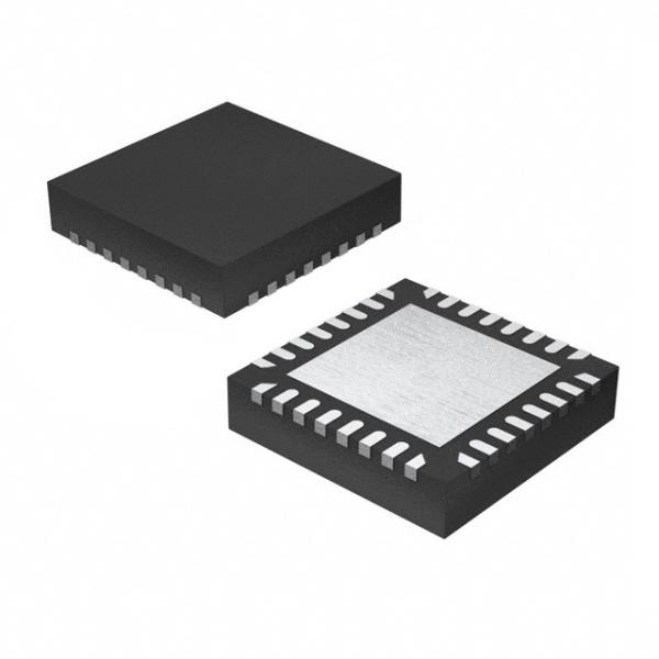 Field Programmable Gate Array LCMXO2-1200HC-4SG32C MachXO2 High Performance FPGA