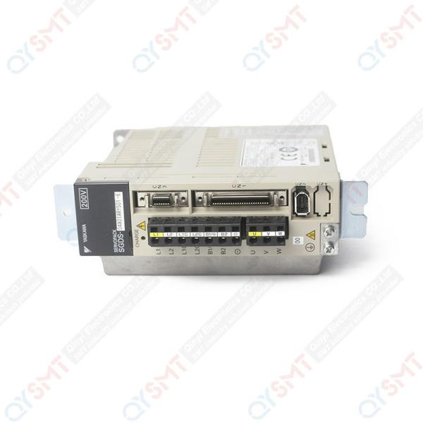SGDS-04A01ARY501-E EEAN2882 SMT Spare Parts FUJI Driver