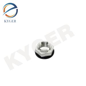 LR024151 Auto Engine System M24X2.0 Drive Shaft Nut For Land Rover Range Rover