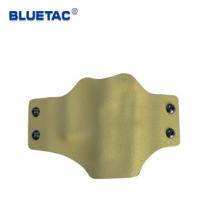 Wholesale OWB Universal Kydex Holster Smooth Draw Performance Zero Snag With Clip from china suppliers