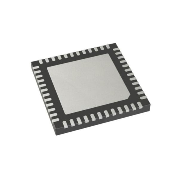 48-LFCSP ADIN2111CCPZ Low Complexity 2-Port Ethernet Switch With Integrated