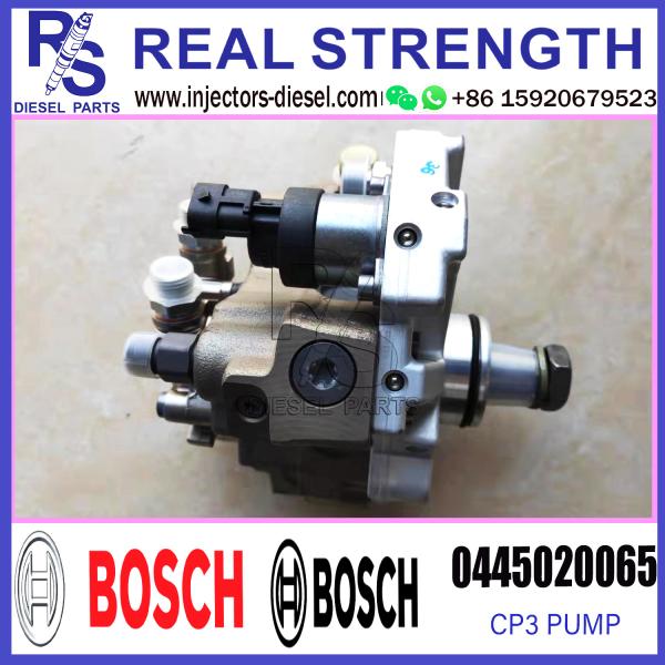 0445020175 BOSCH Diesel CP3 Engine Fuel Injector Pump 0445020007 0445020066 5801382396 0445020065 0445020122