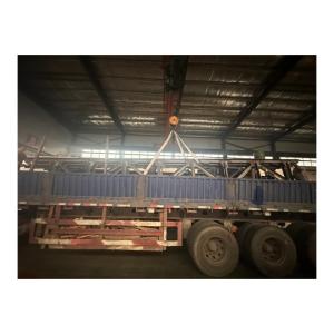 Equal Carbon Steel Elliptical Dished Seal Head Ends Cap for Casting Pressure