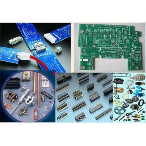 Providing Coordinate Optical Measuring Equipment, Optical Profile Measurement