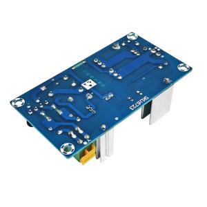 300W High Power Switching Power Supply Module for AC 85-265V to DC12V 8A Boost
