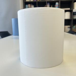 Smooth Surface Industrial Wipe Clean Paper for Heavy Oil Pollution Daily