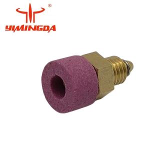 Sharpening Stone Part No. 84632011 For Bullmer Spreader Machine Grinding Stone