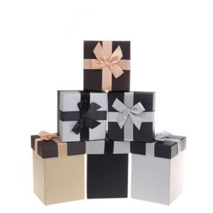 Paper Board Chocolate Presentation Boxes Custom Chocolate Boxes Packaging